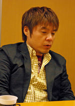 江城元秀
