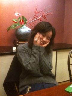 Ｋ島氏と悪だくみなう。