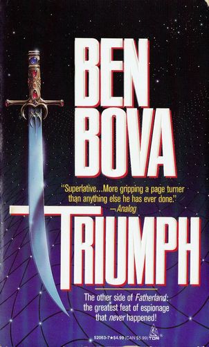 (8)Triumph