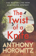 thetwistofaknife