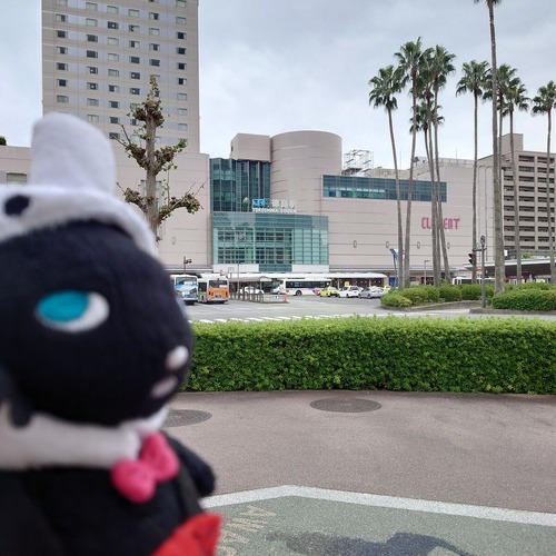 徳島駅