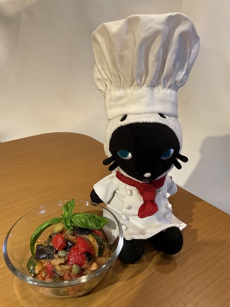 ratatouilleKurari