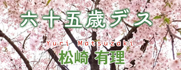 2011松崎有理バナー