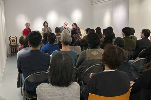 GBさんエスパス・ビブリオ2