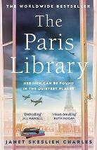 ParisLibrary