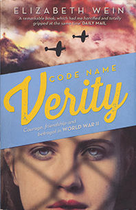 Code Name Verity