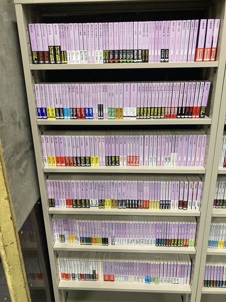 ホンまつり2023本棚3