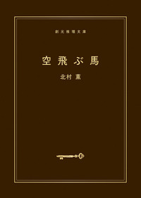 空飛ぶ馬限定カバー