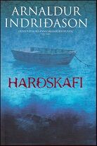 Hardskafi