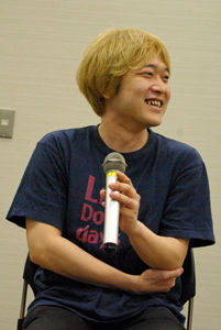 宮内さん