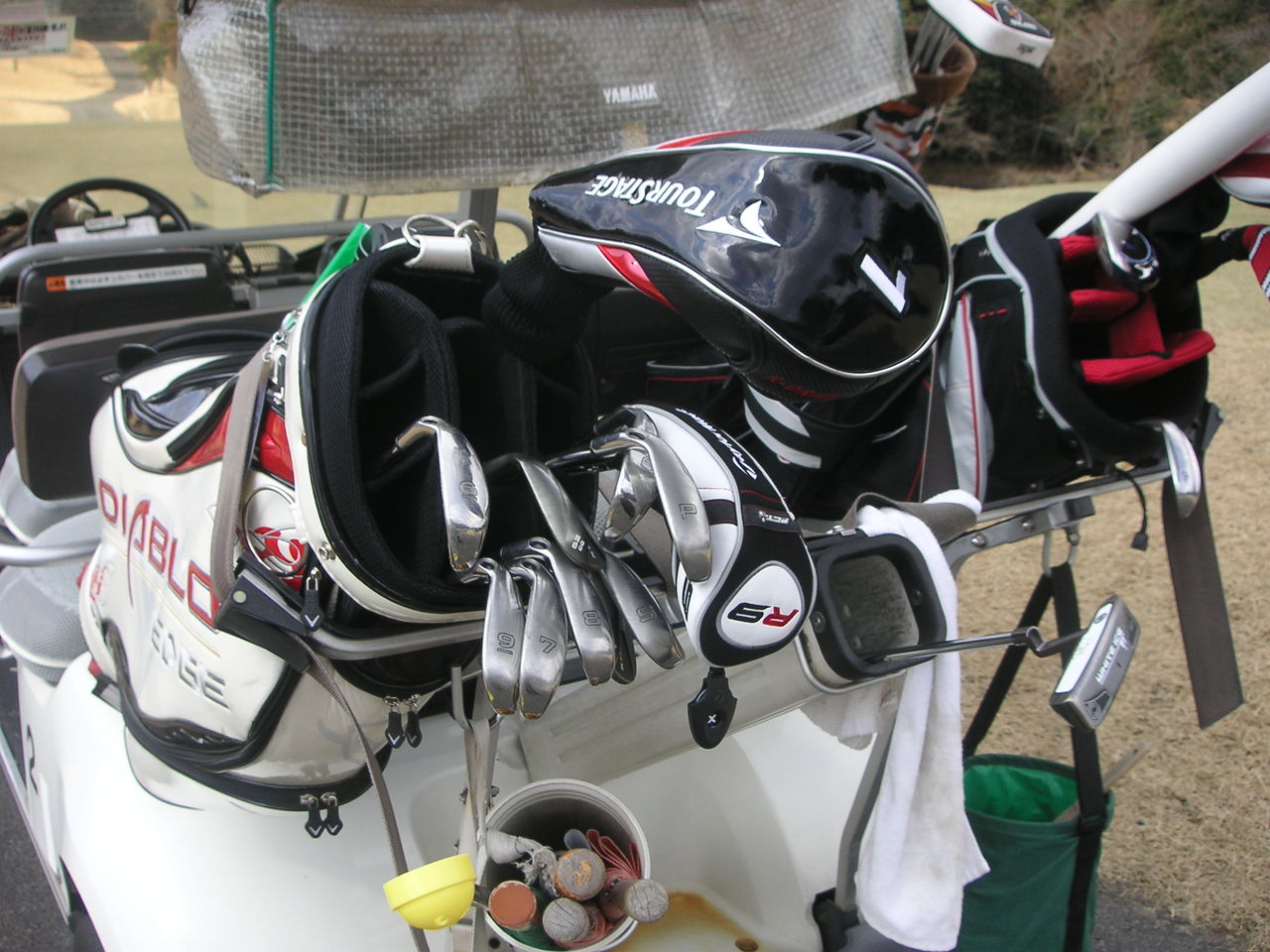 久々に鈴鹿を走った ６ Tokyo Speed 東京スピード