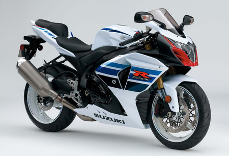 2013SuzukiGSXR1000