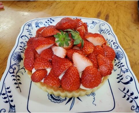 矢口料理ブログ2