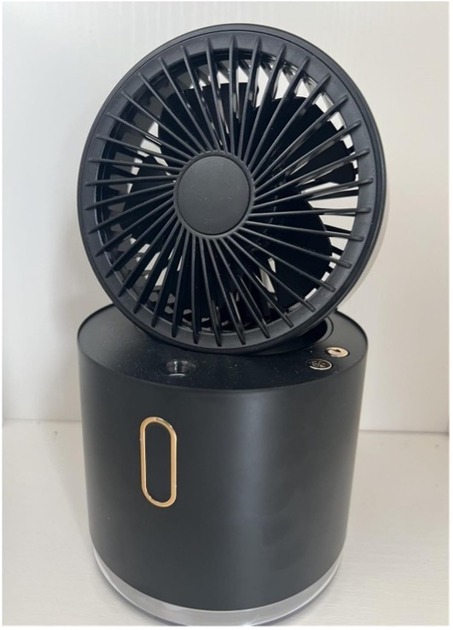 洋輔　ポータブルクーラー