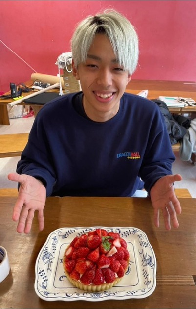 矢口料理ブログ4