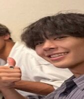 クルー紹介　堀