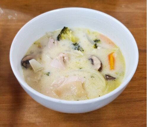 矢口料理ブログ5