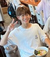 クルー紹介　正木