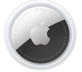 洋輔　AirTag