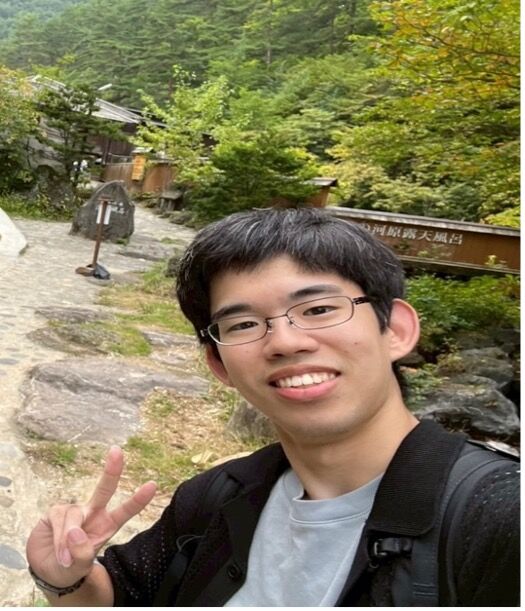 クルー紹介　桑山