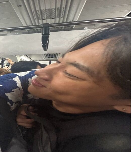 クルー紹介　原