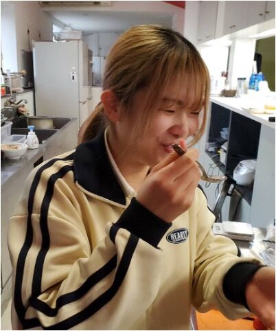 矢口料理ブログ3