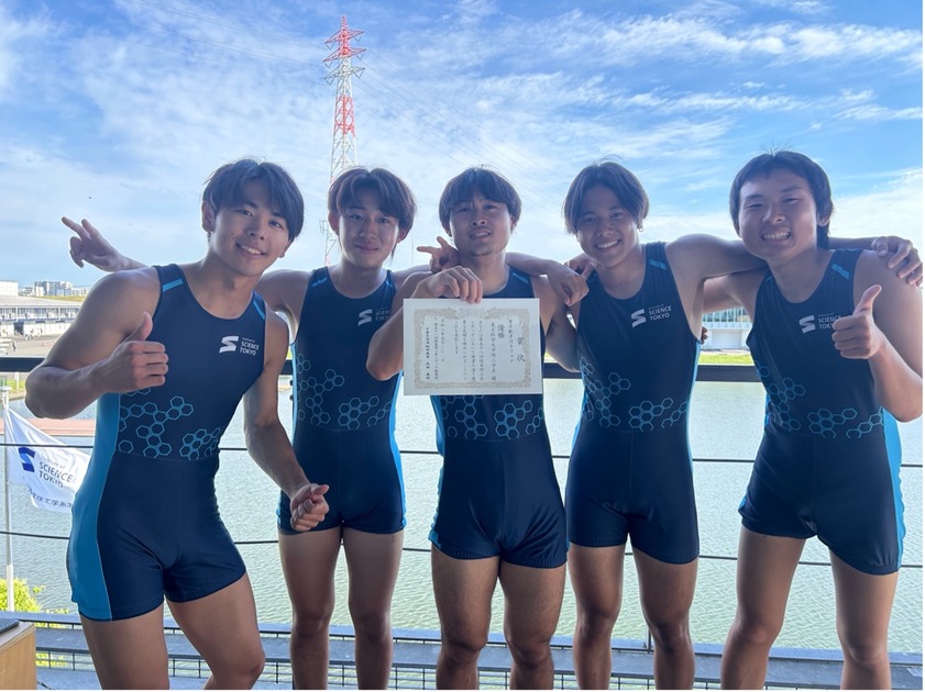 理工系OKAZAKI
