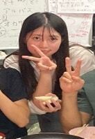 クルー紹介　杉田