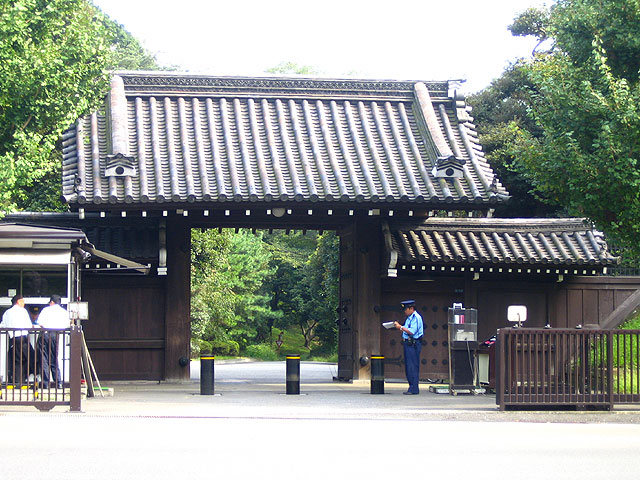 鮫川 桜川 35 鮫河橋門と鮫河橋 東京の水 05 Revisited 鮫川 桜川 35 鮫河橋門と鮫河橋 東京の水 05 Revisited