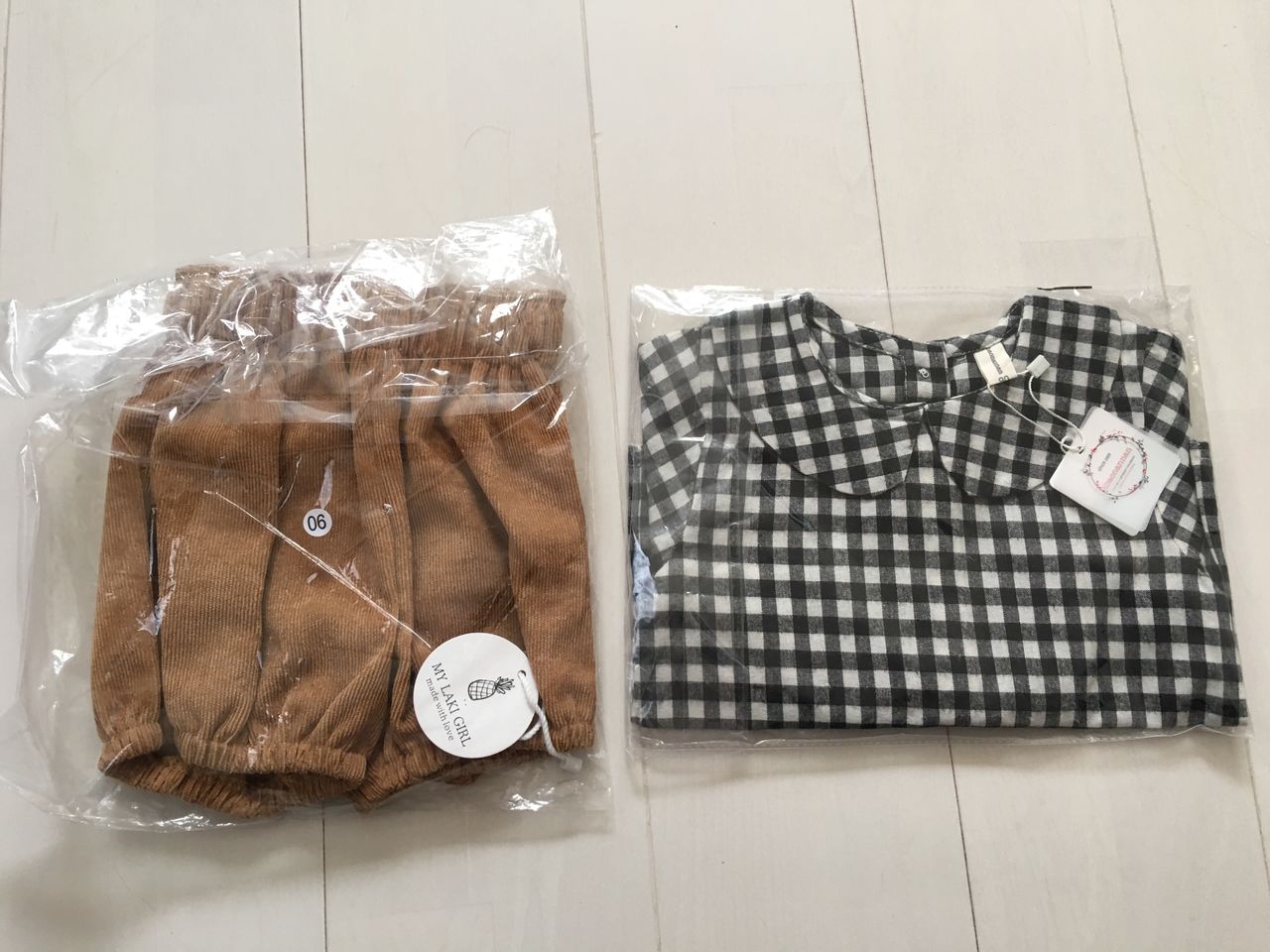 トップ100+個人 輸入 子供 服 - かわいい子供たちの画像