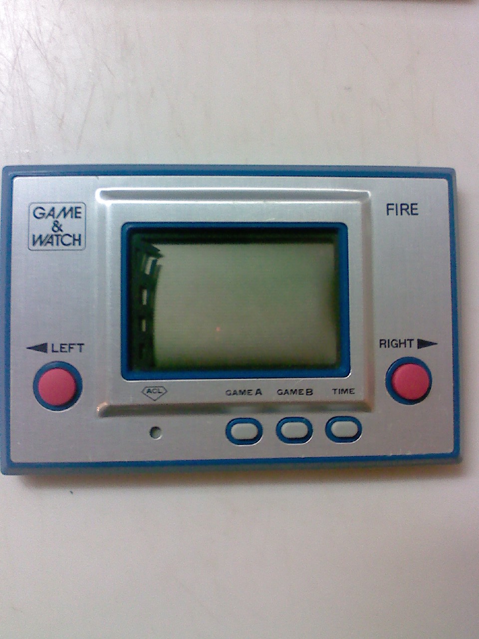 やっぱり ゲーム ウォッチ が好き 杏野はるなの日常