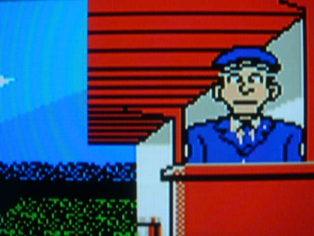 ファミコン探偵倶楽部 消えた後継者 杏野はるなの日常