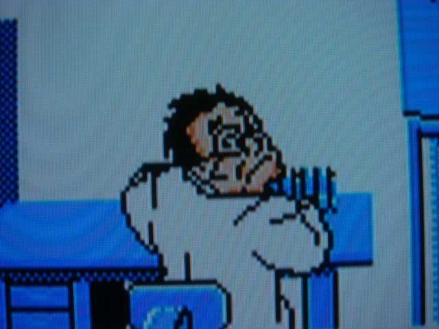 ファミコン探偵倶楽部 消えた後継者 杏野はるなの日常