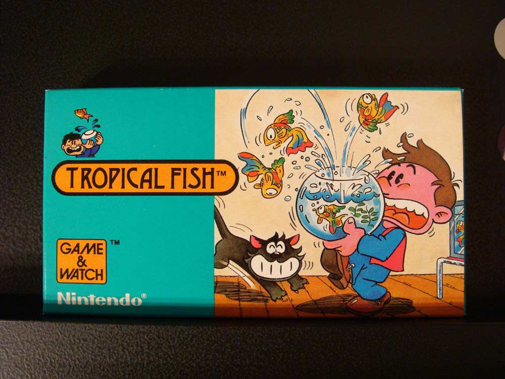 杏野はるなが集めているゲームウォッチコレクション 杏野はるなの日常