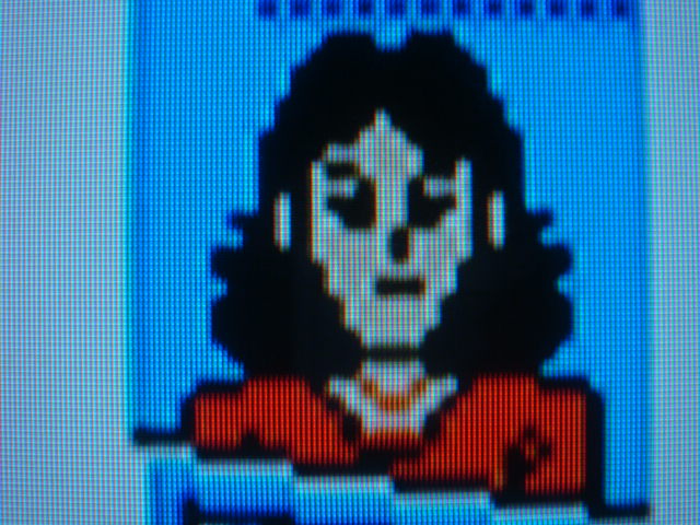 ファミコン探偵倶楽部 消えた後継者 杏野はるなの日常