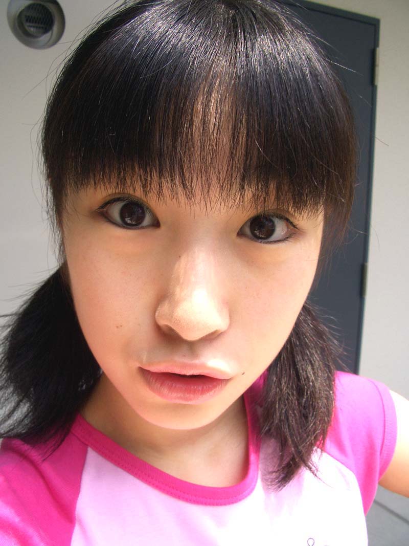 お仕事で事務所に行く 杏野はるなの日常 お仕事で事務所に行く 杏野はるなの日常