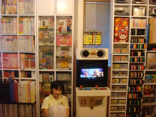 杏野はるなゲームコレクション１ 杏野はるなの日常