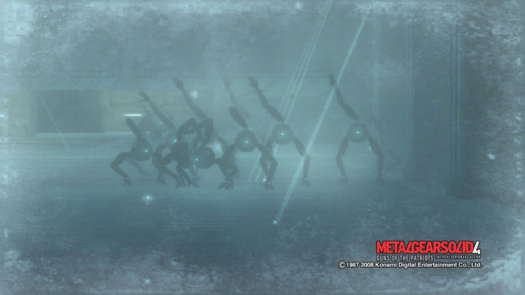 Mgs4 フォトアルバム 仔月光たちが Tolid Big Peach Cinema Mgs4 フォトアルバム 仔月光たちが Tolid Big Peach Cinema