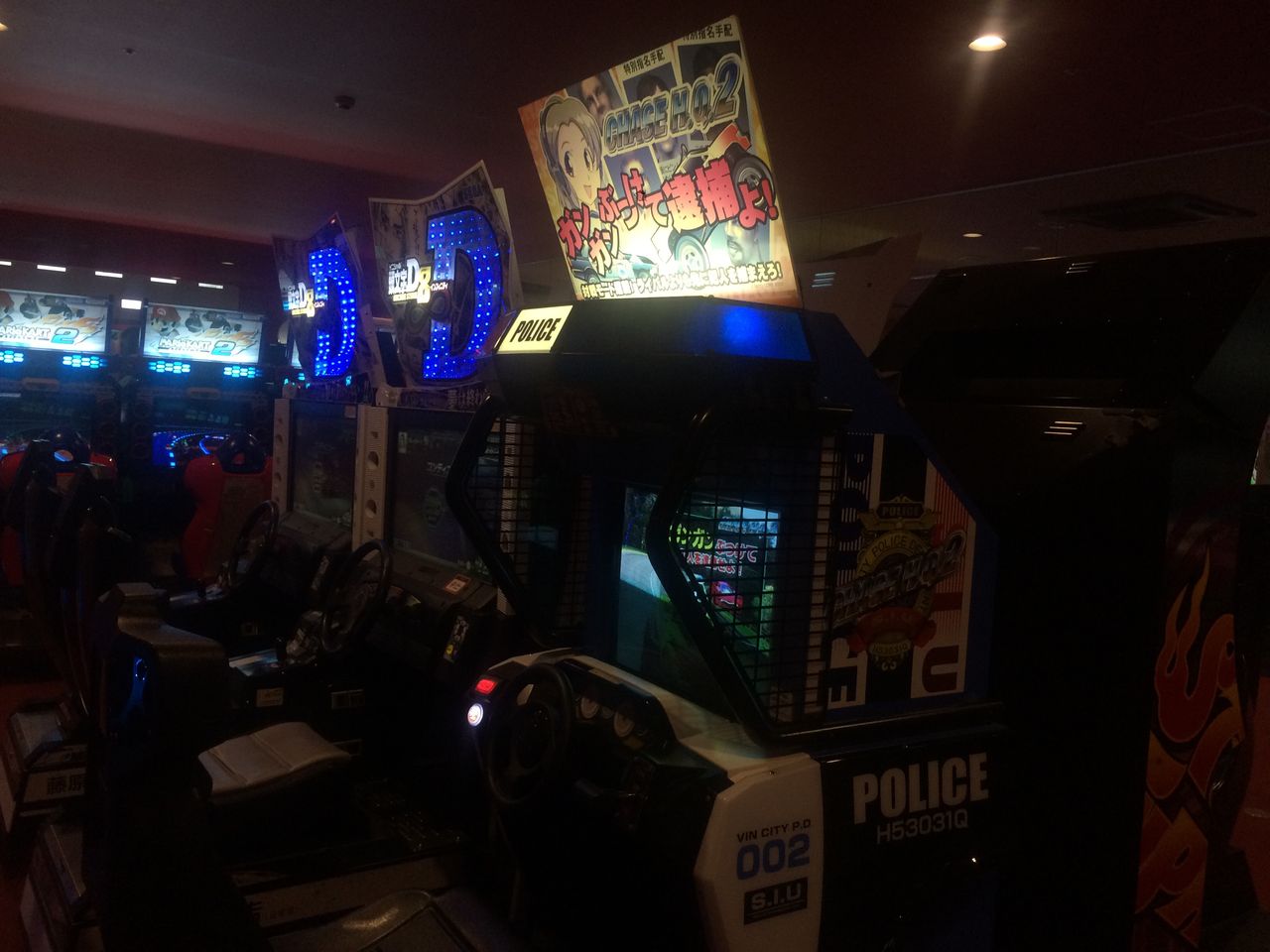 グンマーのレトロゲーム捜索記録 平成30年2月14日時点 その1 ヴィンさんのミニカー収集 レトロゲーム探訪録