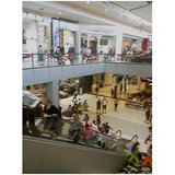 Albany shopping centre 1