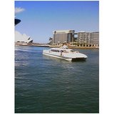 sydney cruise boat