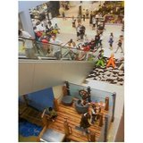 Albany shopping centre 2