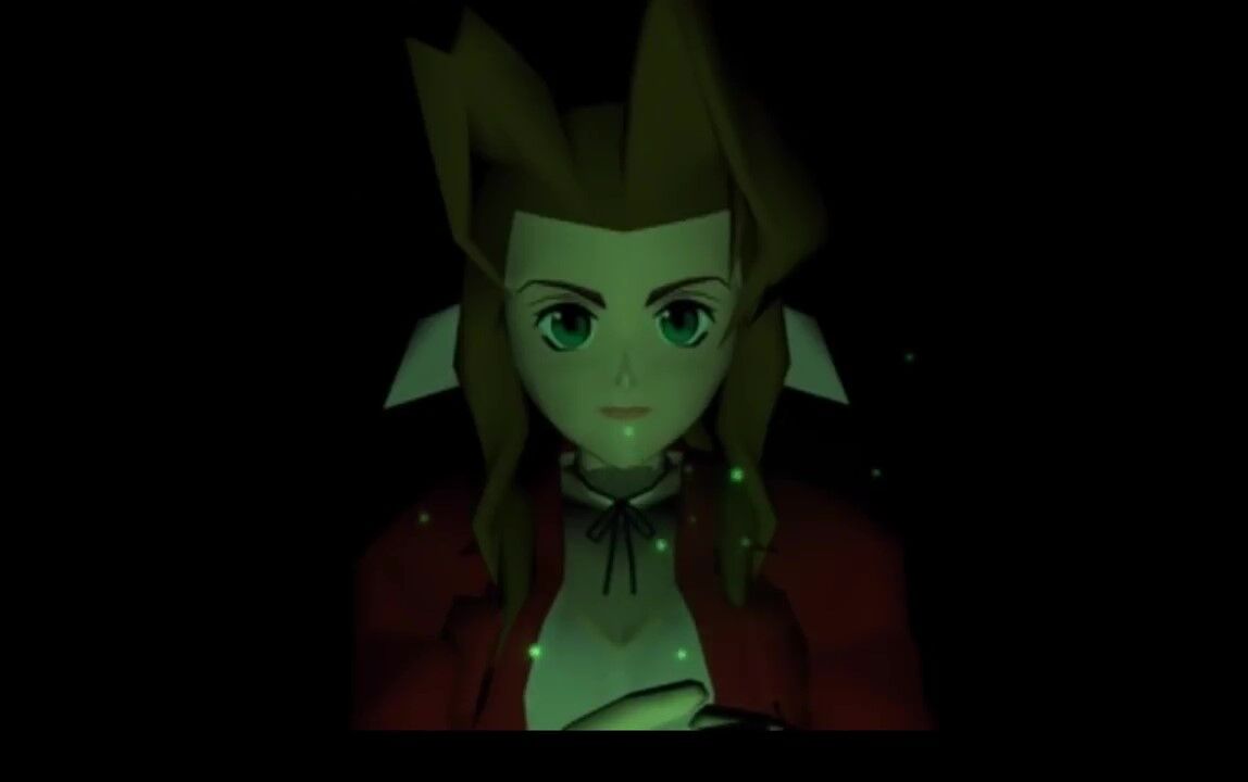 Ff7r考察 デザイン変更には意味がある エアリス編 Ccff7 Ff7リメイク Ff7コンピレーションを考察 Ff7r考察 デザイン変更には意味がある エアリス編 Ccff7 Ff7リメイク Ff7コンピレーションを考察