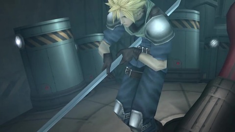 Ff7r考察 Dジェノバさん覚醒の瞬間 Ccff7 Ff7リメイク Ff7コンピレーションを考察