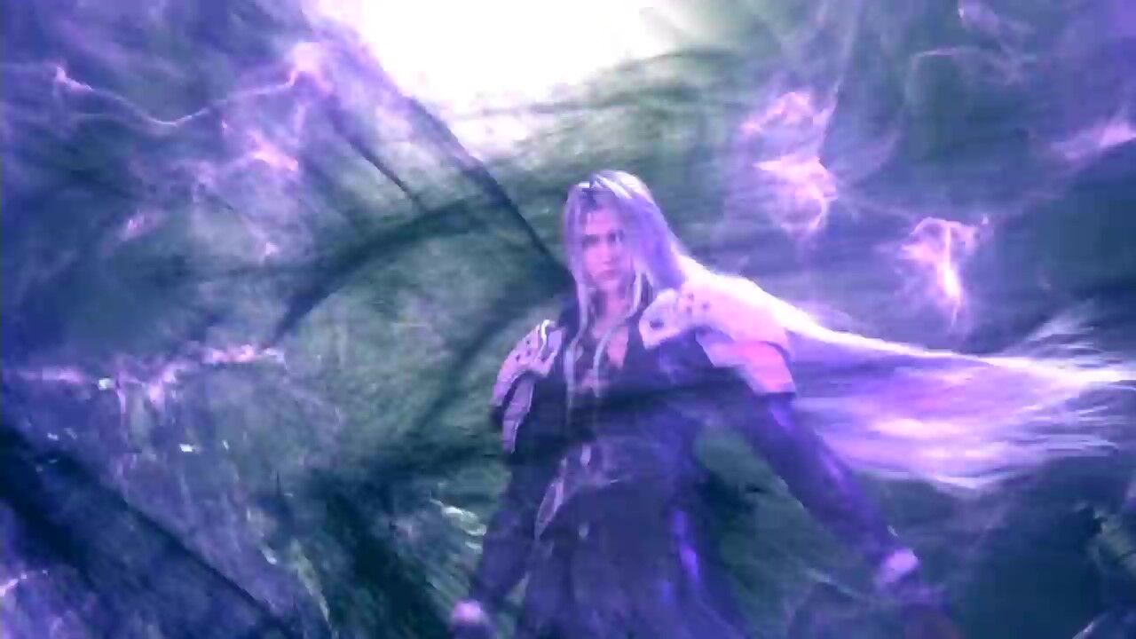 Ff7r考察 No 2でも49でもない黒マントがいる 後編 Ff7リメイク Ff7リメイク Ff7コンピレーションを考察 Ff7r考察 No 2でも49でもない黒マントがいる 後編 Ff7リメイク Ff7リメイク Ff7コンピレーションを考察