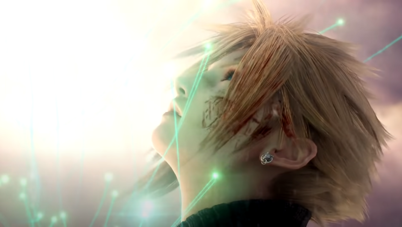 FF7R考察】社長の謎衣装はミカエルから？【FF7リバース リメイク】 : FF7R考察ブログ☆リメイク リバース コンピレーション☆猫埜トム🐱