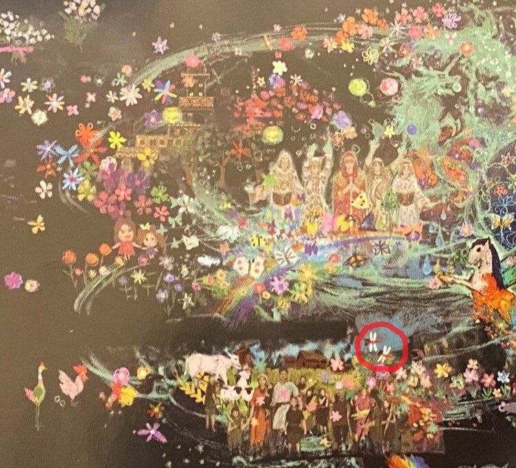 Ff7r考察 蝶とトンボ 何が違うの 後編 Ccff7 Ff7リメイク Ff7コンピレーションを考察