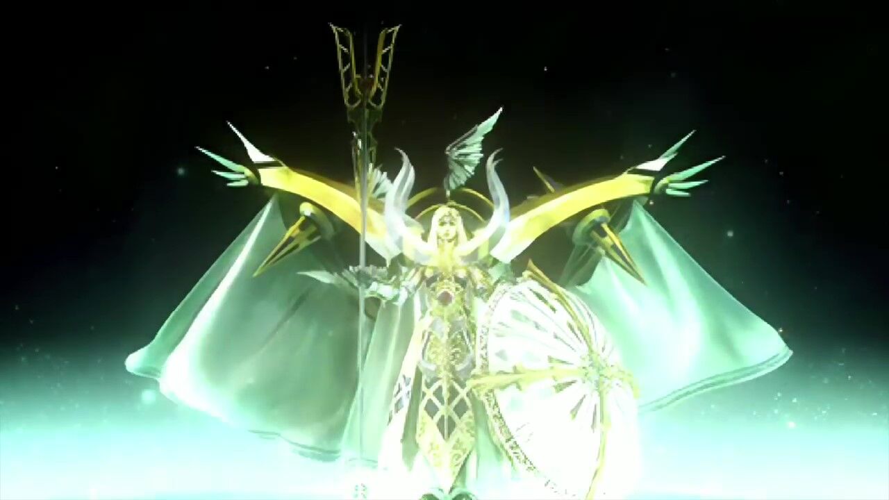 Ff7r考察 三位一体とは何ぞや 中編 Ff7リメイク Ff7リメイク Ff7コンピレーションを考察