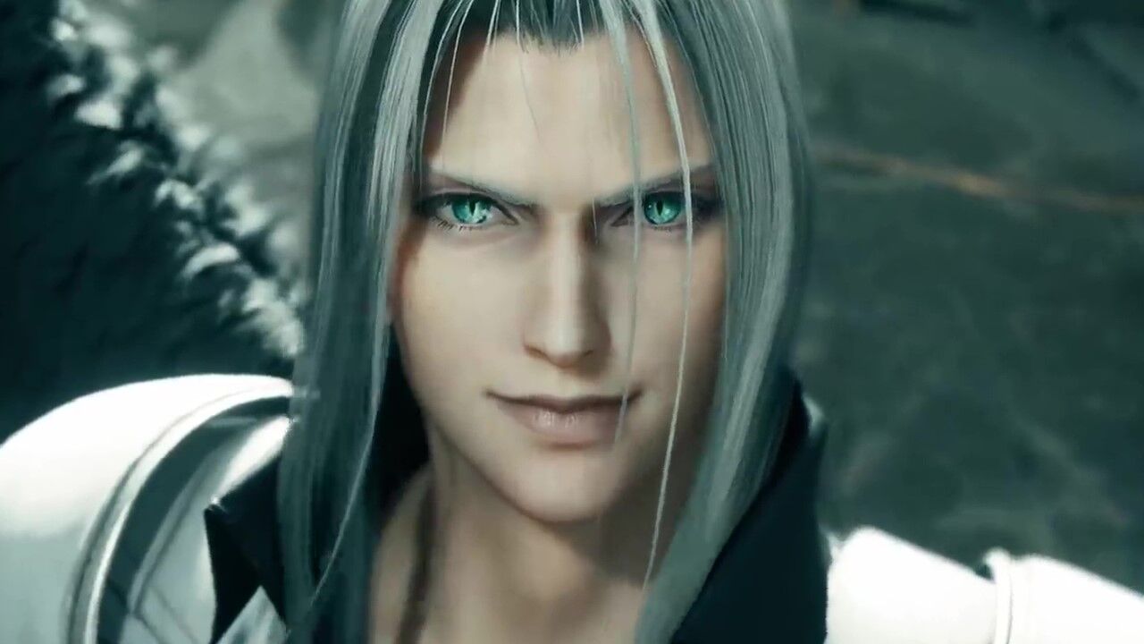 Ff7r考察 7rラストはセフィロスの思惑通り Ff7 Ff7リメイク Ff7コンピレーションを考察 Ff7r考察 7rラストはセフィロスの思惑通り Ff7 Ff7リメイク Ff7コンピレーションを考察