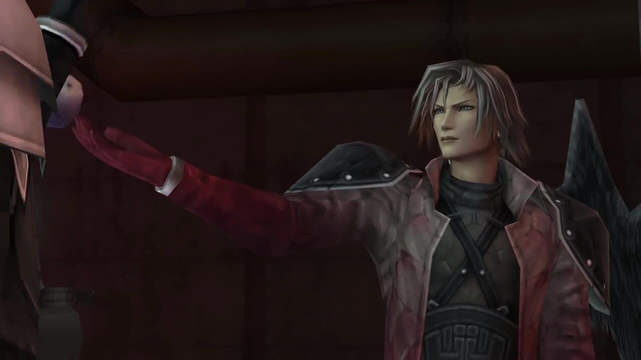 Ff7r考察 Ff7は の物語だ その3 Ccff7 Ff7リメイク Ff7コンピレーションを考察 Ff7r考察 Ff7は の物語だ その3 Ccff7 Ff7リメイク Ff7コンピレーションを考察